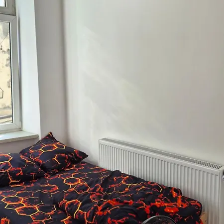 Sw Agnieszki Nr 2 Homestay szállás *