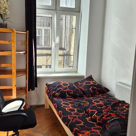 Homestay szállás Sw Agnieszki Nr 2