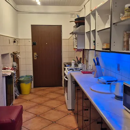 Sw Agnieszki Nr 2 Homestay szállás *