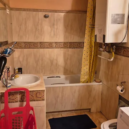 Sw Agnieszki Nr 2 Homestay szállás